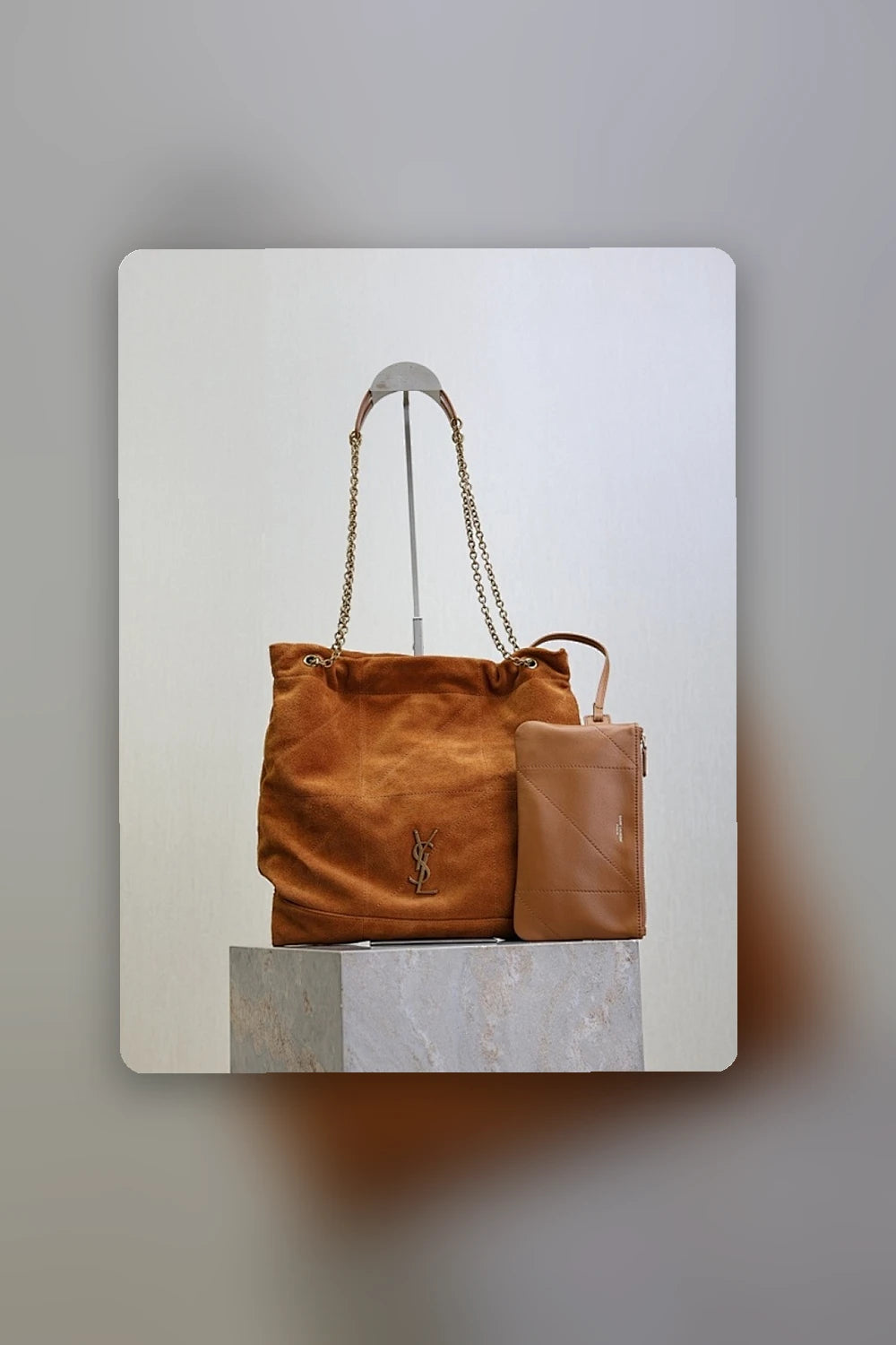 NB - YLS Bag - 357