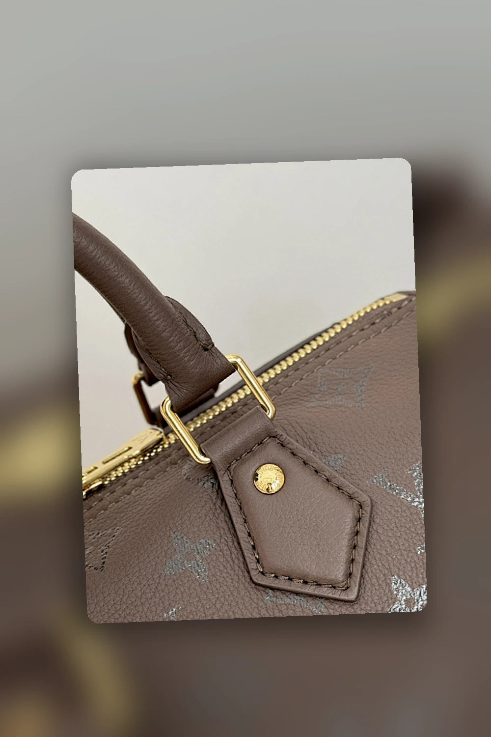 NB - LOV Bag - 371