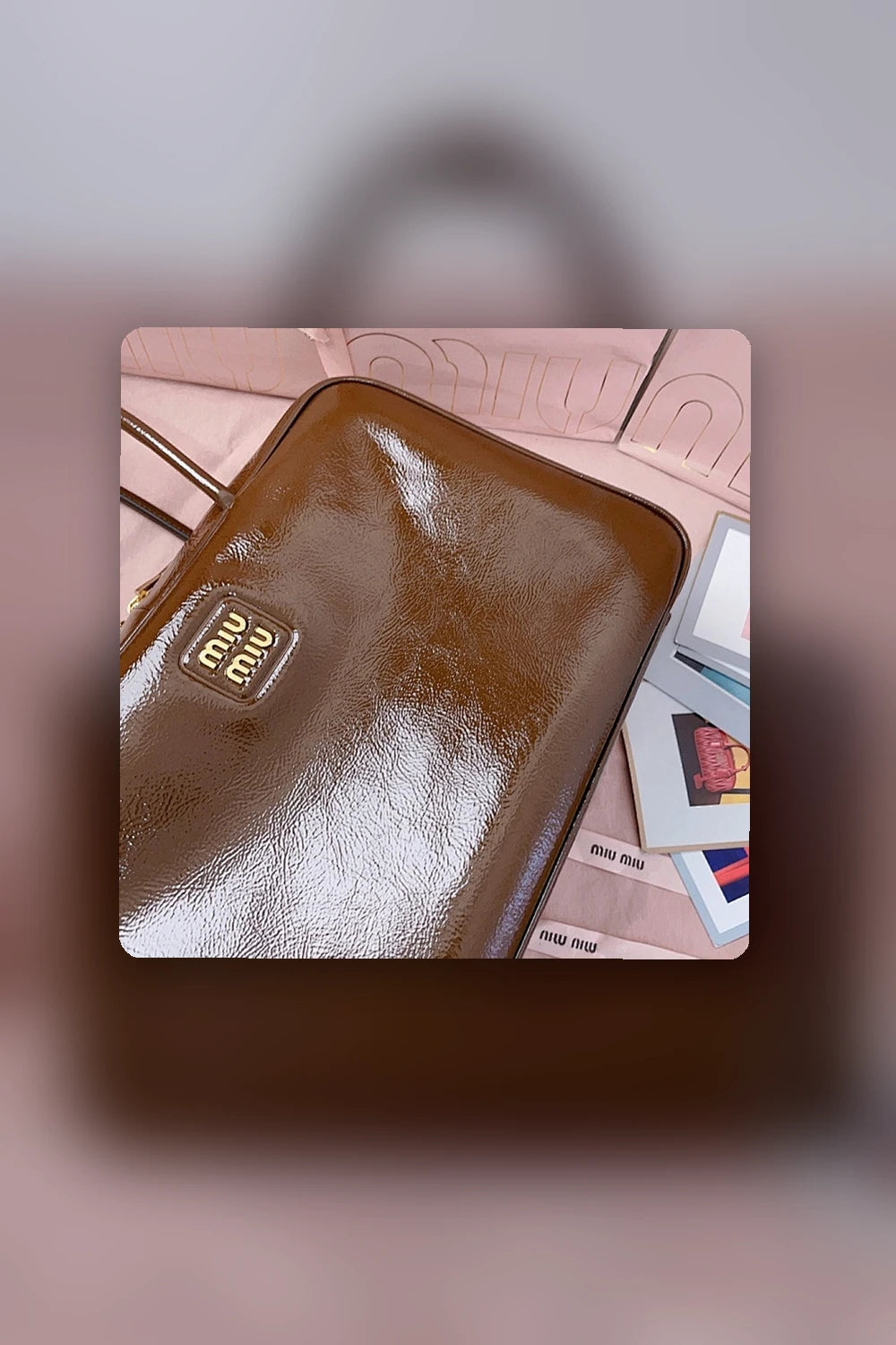 NB - MMU Bag - 294