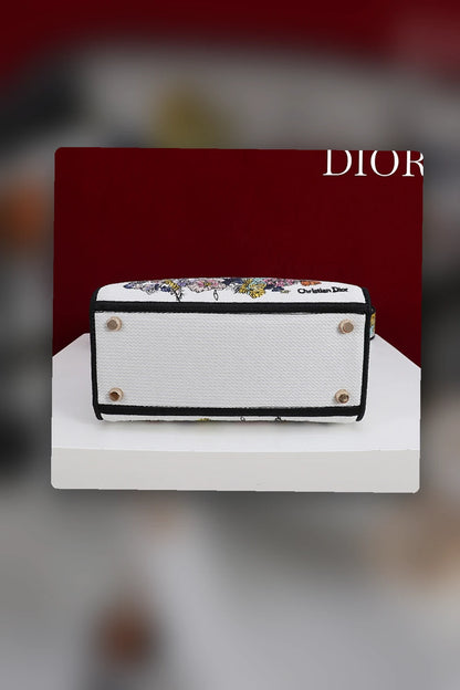 NB - DOR Bag - 603