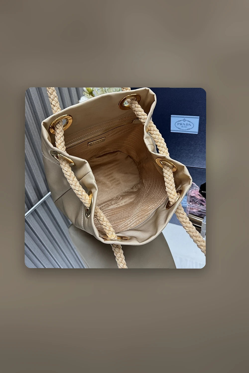 NB - PD Bag - 1270