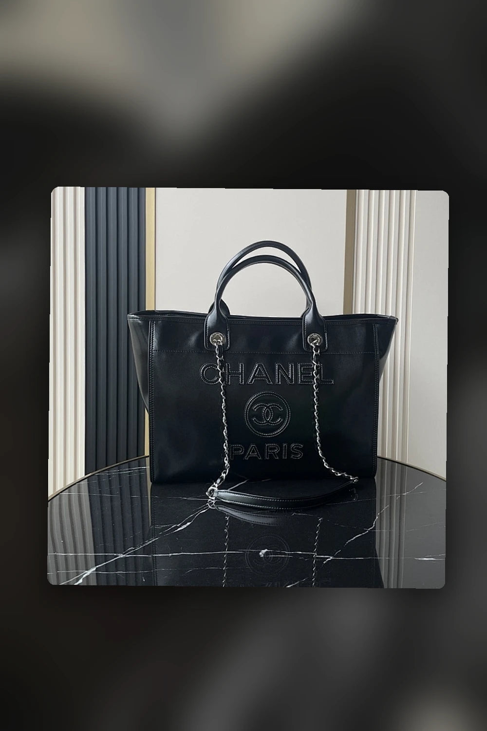 NB - CHL Bag - 235