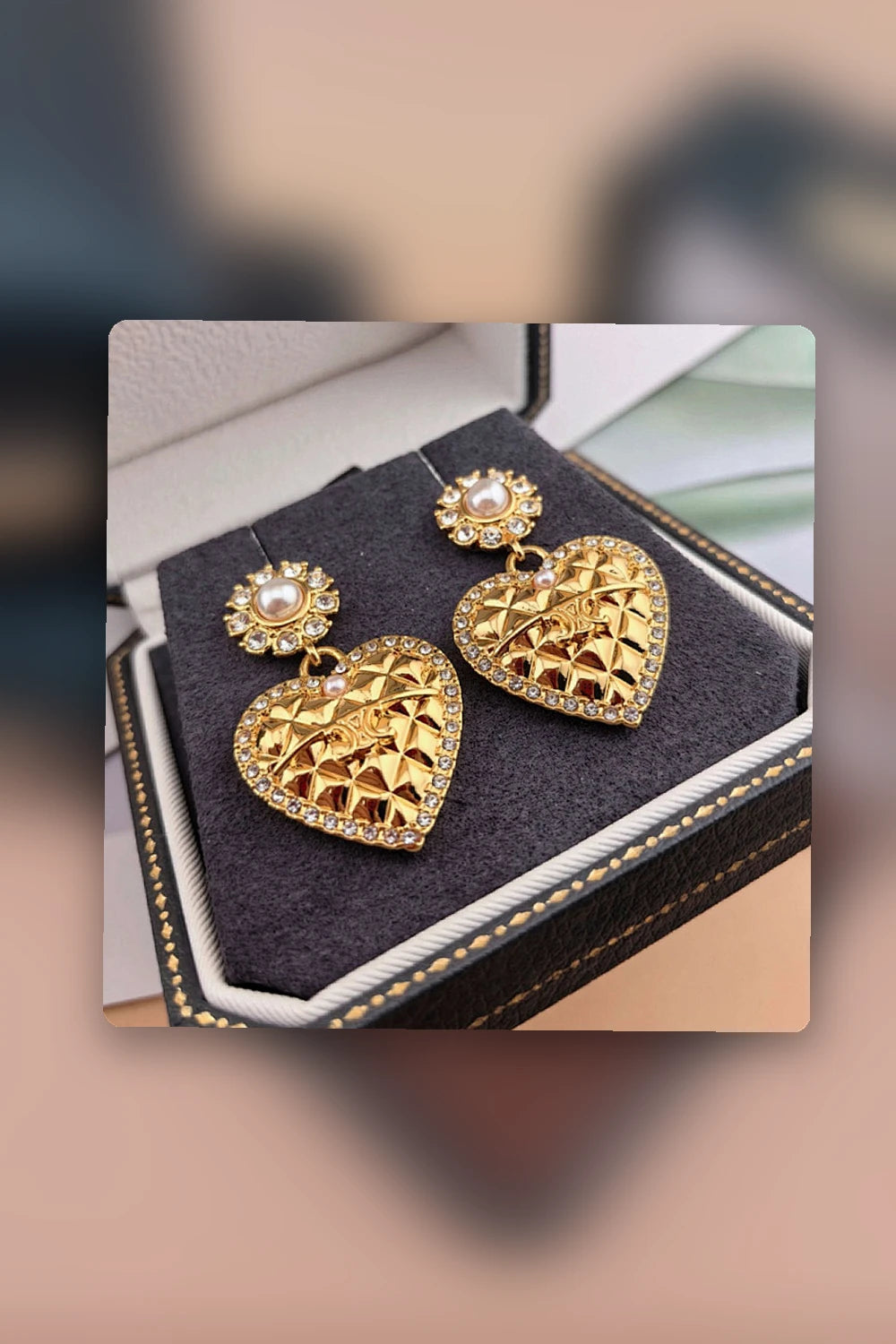 NB - COL Jewelry - 269
