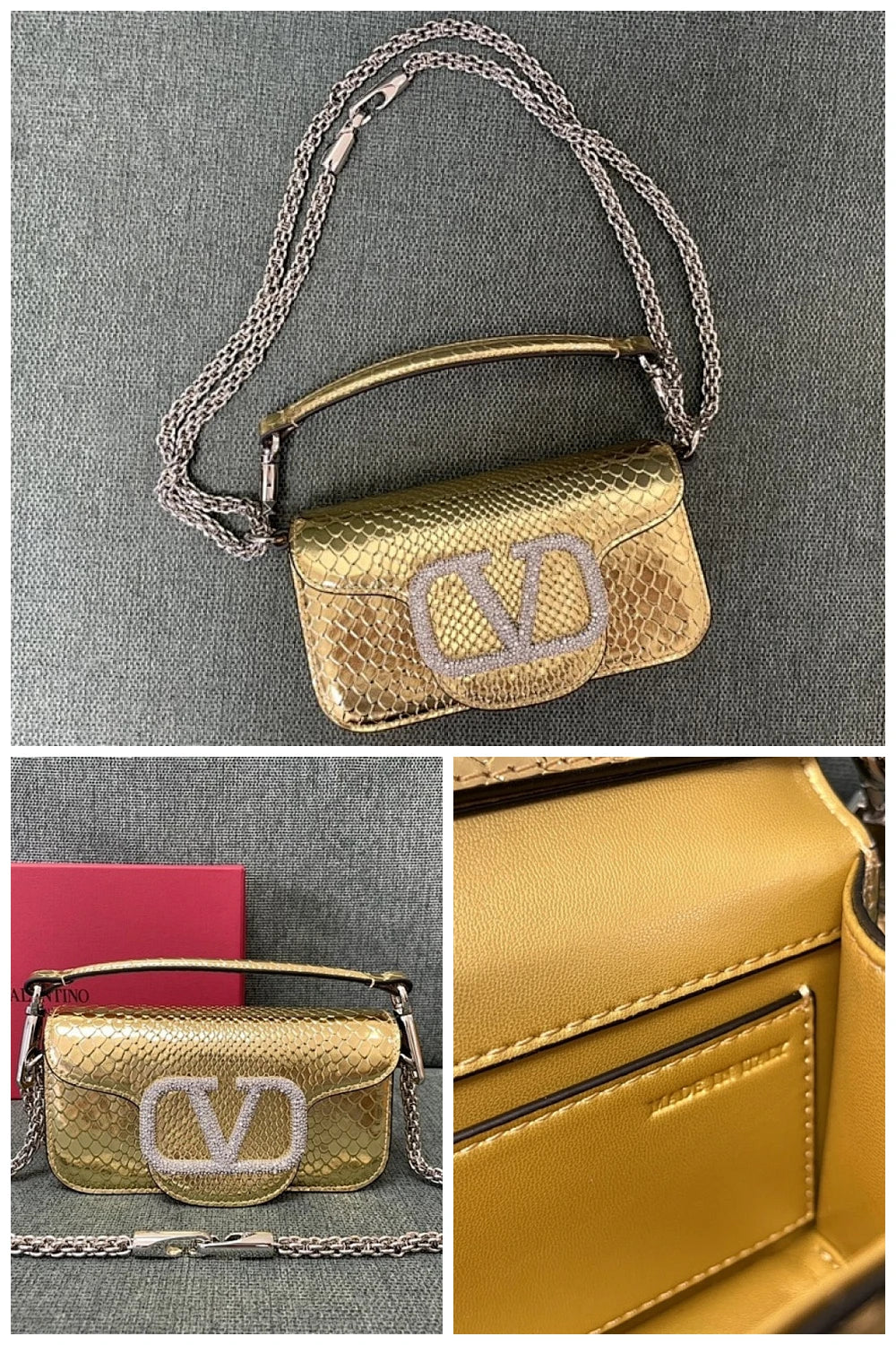 NB - VEL Bag - 403