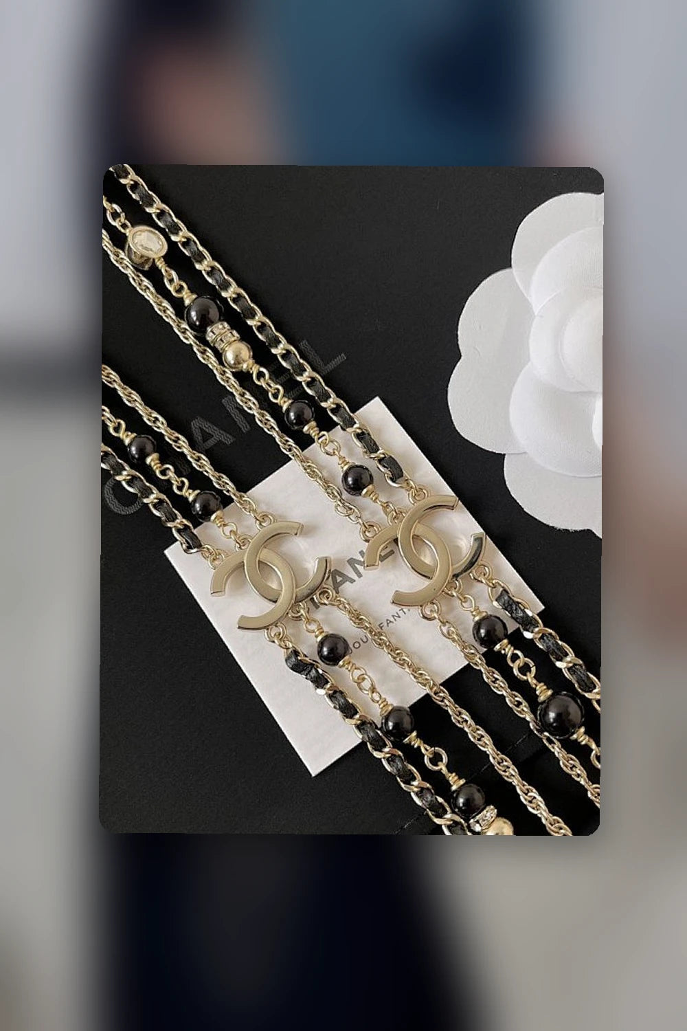 NB - CHL Jewelry - 284