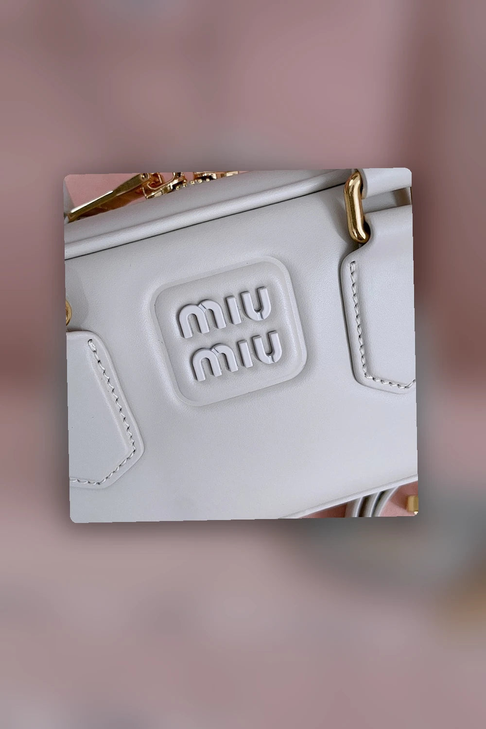 NB - MMU Bag - 290