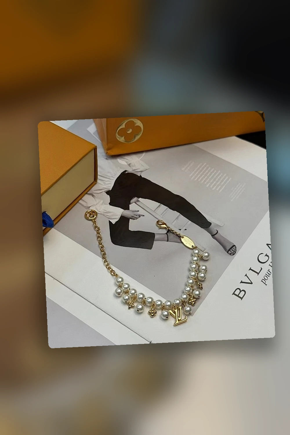 NB - LOV Jewelry - 360