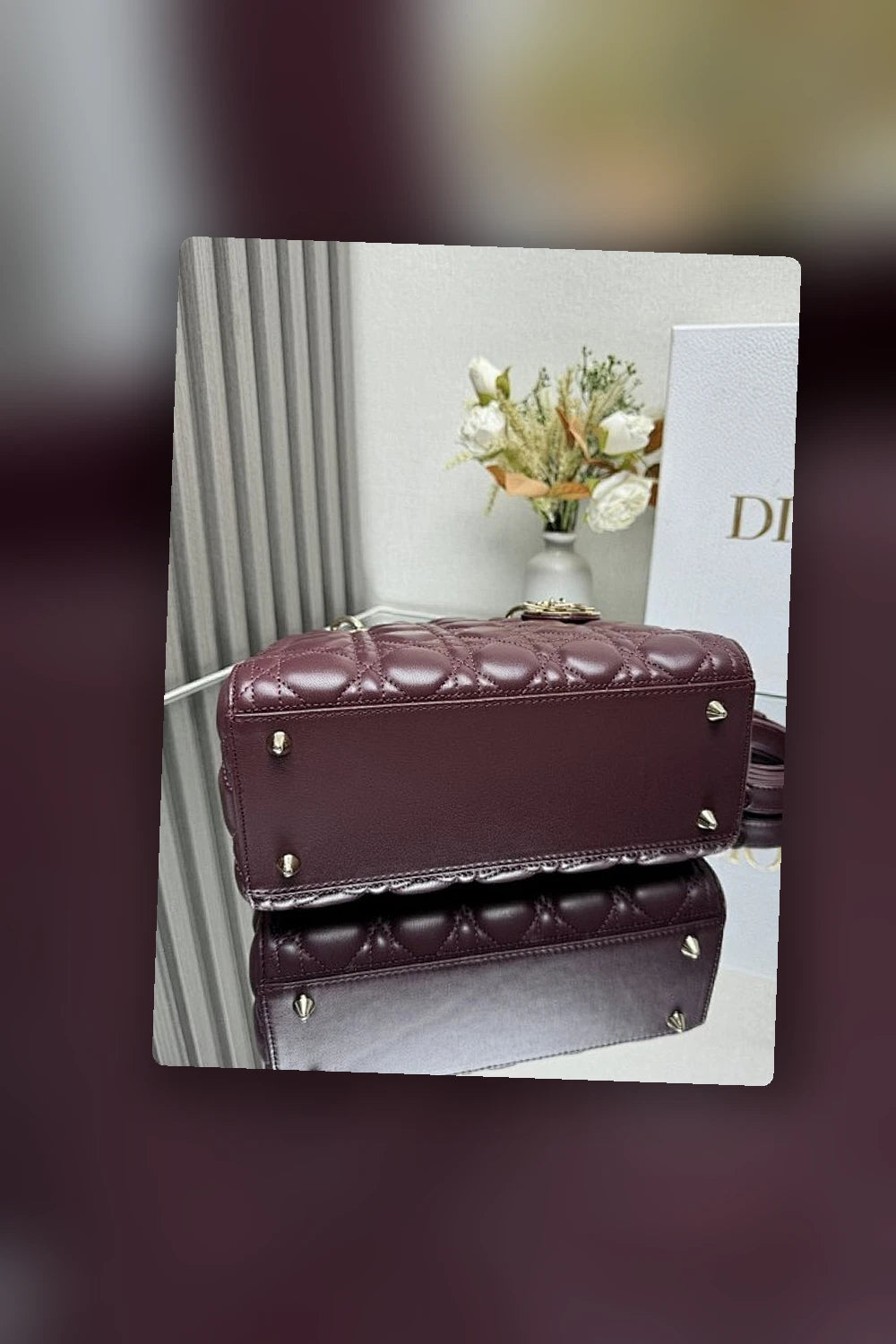 NB - DOR Bag - 876
