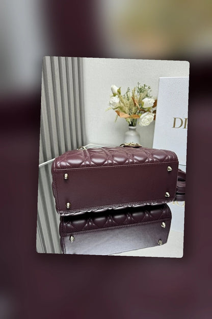 NB - DOR Bag - 876