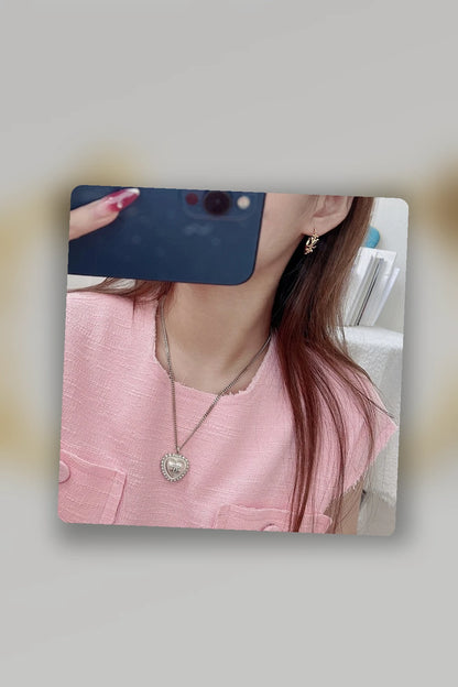 NB - LOV Jewelry - 770