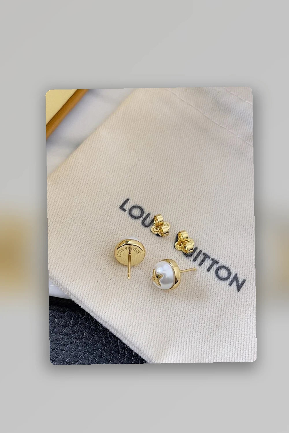 NB - LOV Jewelry - 926