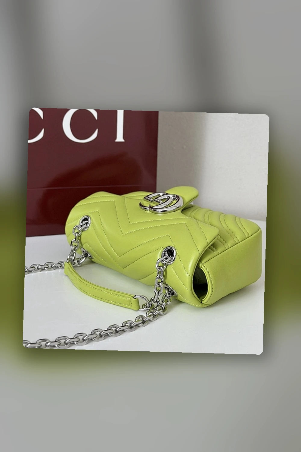 NB - GUKI Bag - 923