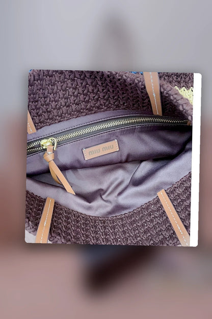 NB - MMU Bag - 522