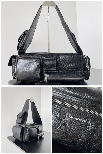 NB - BG Bag - 2294