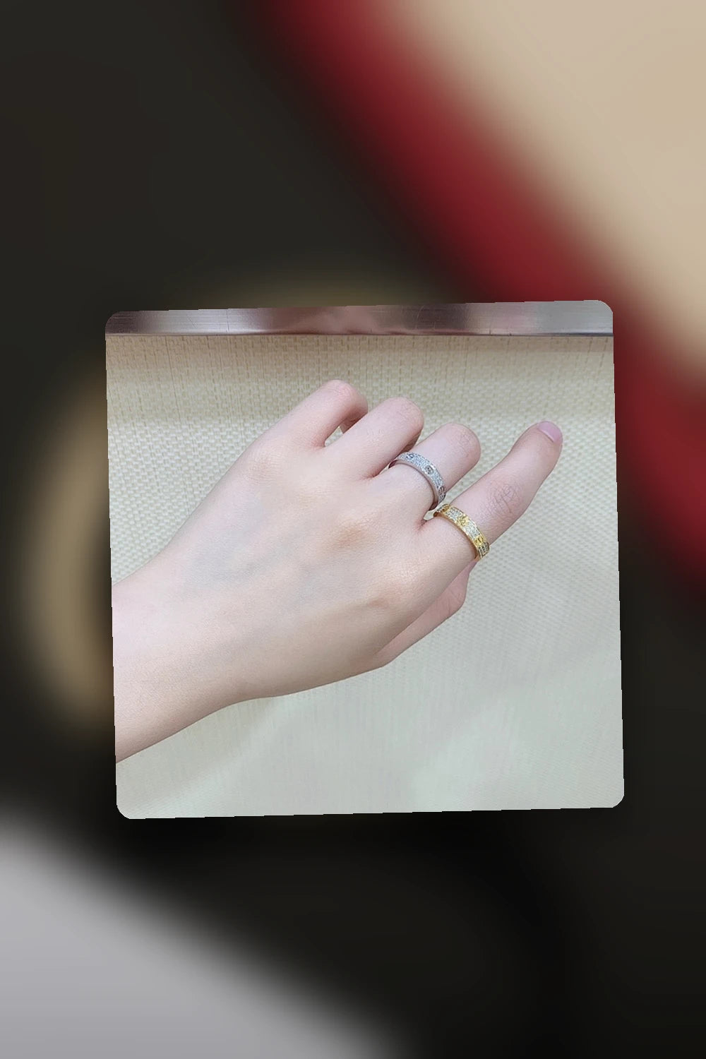 NB - CRA Jewelry - 628