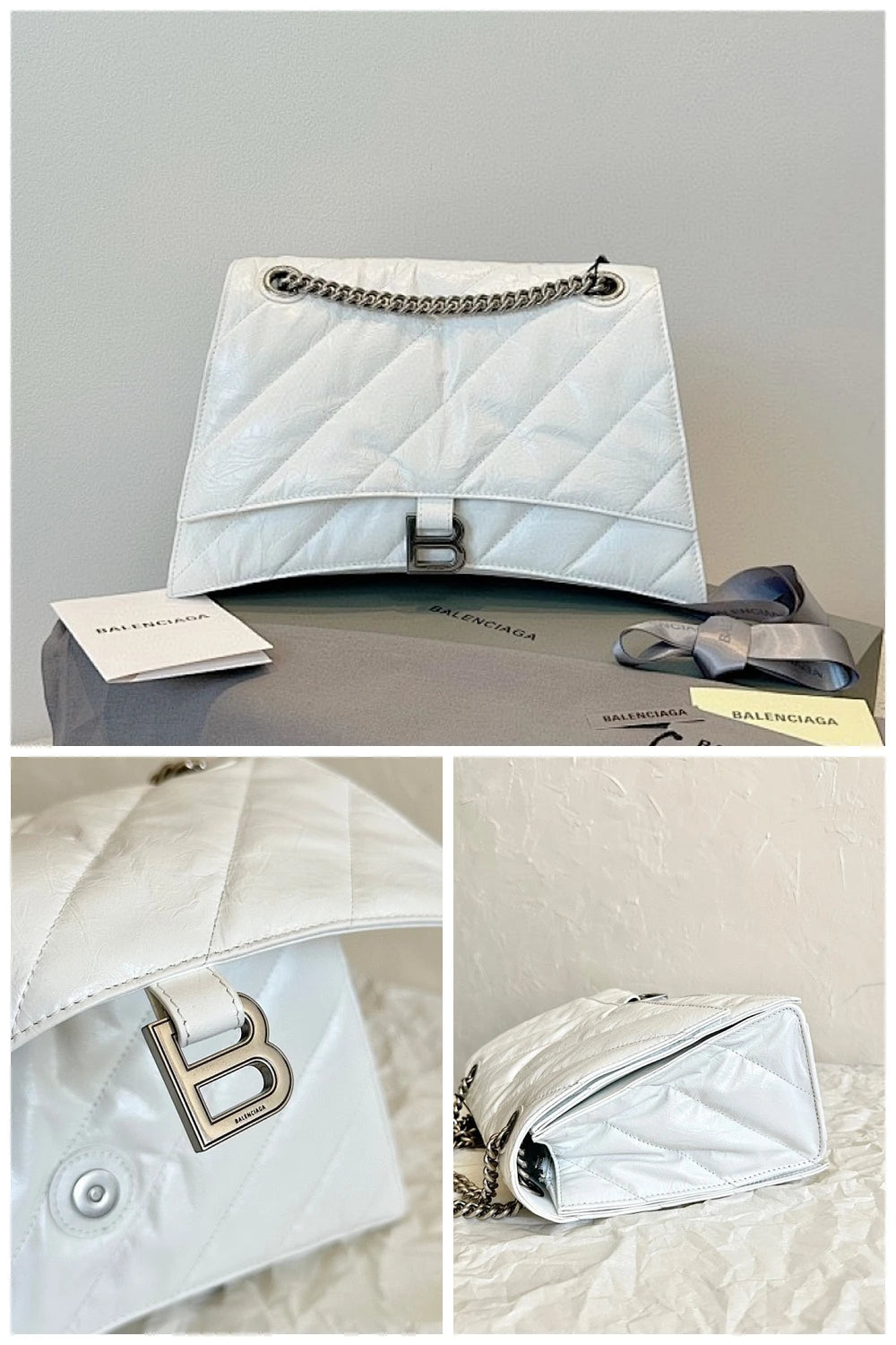 NB - BG Bag - 1896