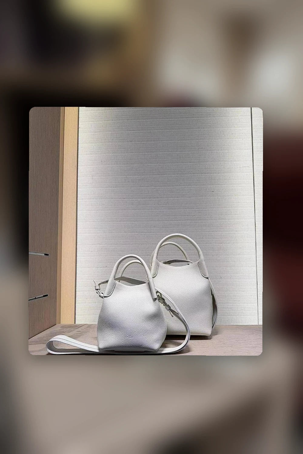 NB - LOP Bag - 238