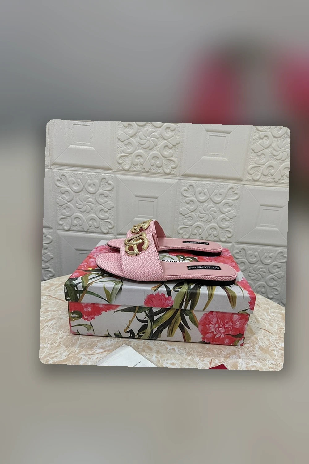 NB - DAG Women Shoes - 178