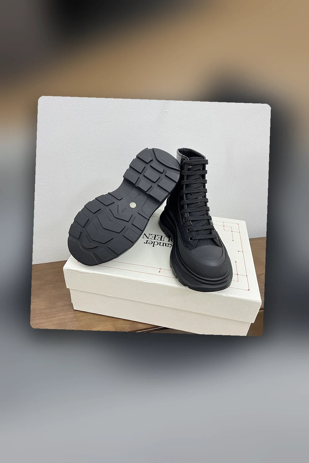 NB - AQ Women Shoes - 439