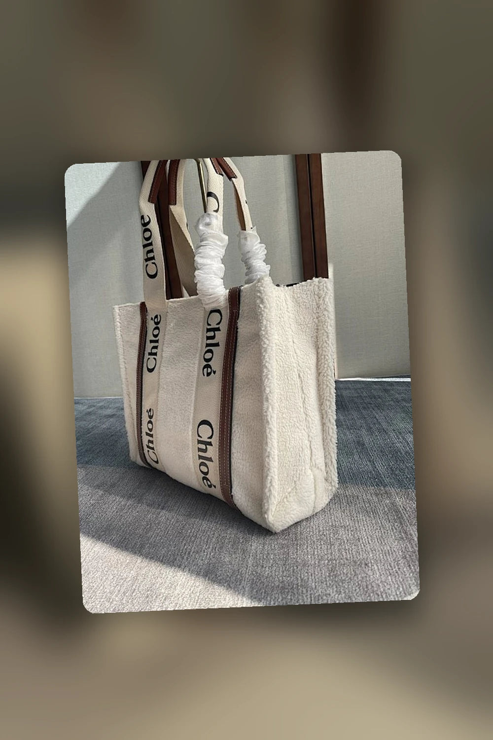 NB - CLE Bag - 047