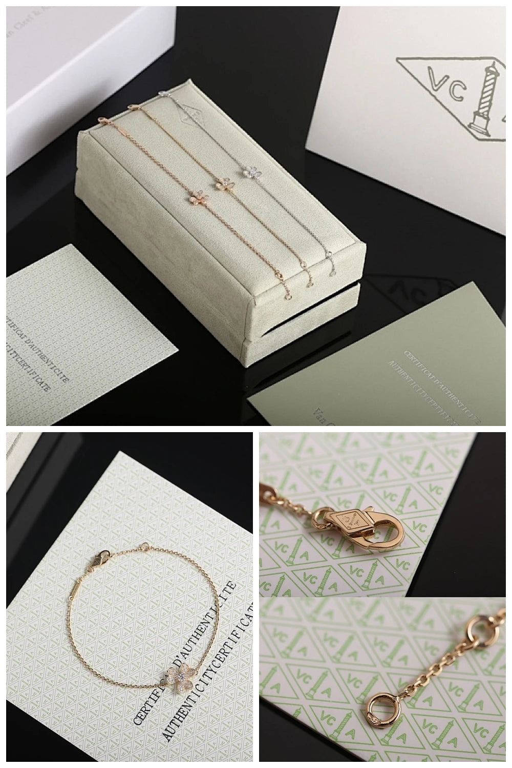 NB - VACA Jewelry - 168
