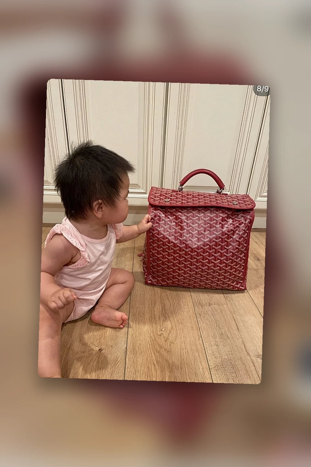 NB - GYO Bag - 115