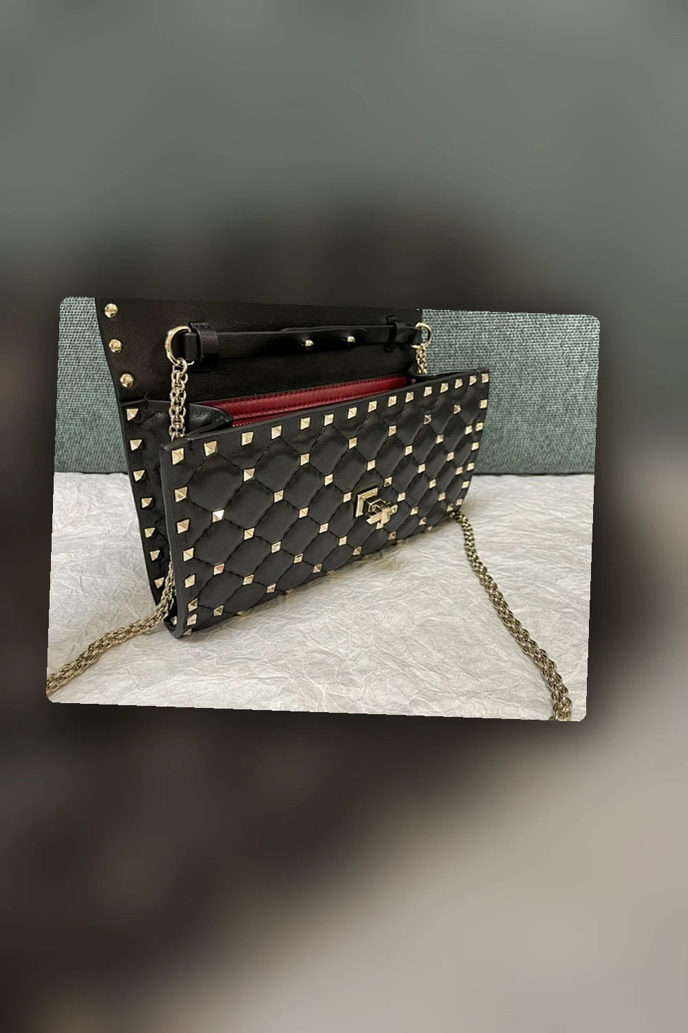 NB - VEL Bag - 829