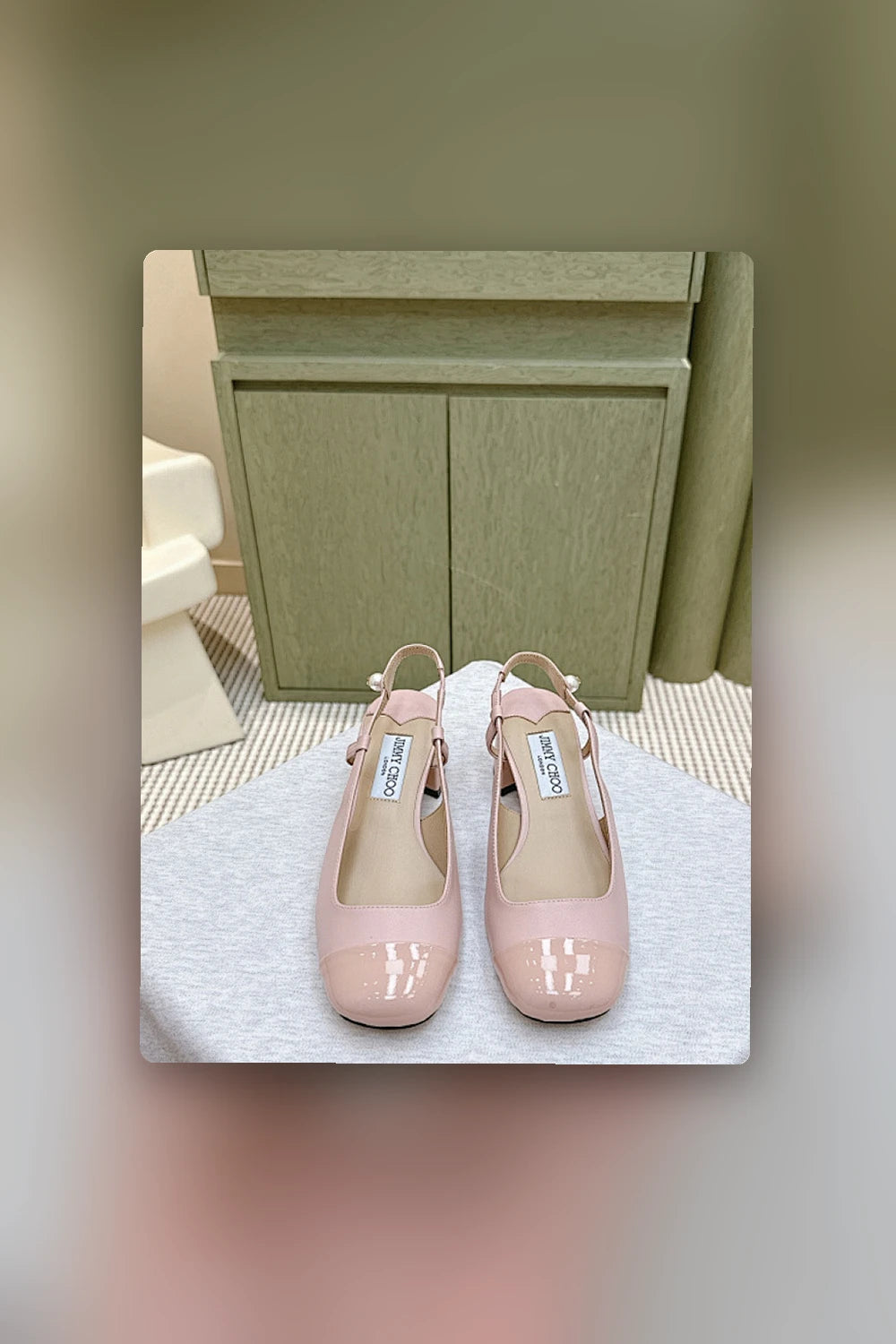 NB - JMC Mix Items - 563