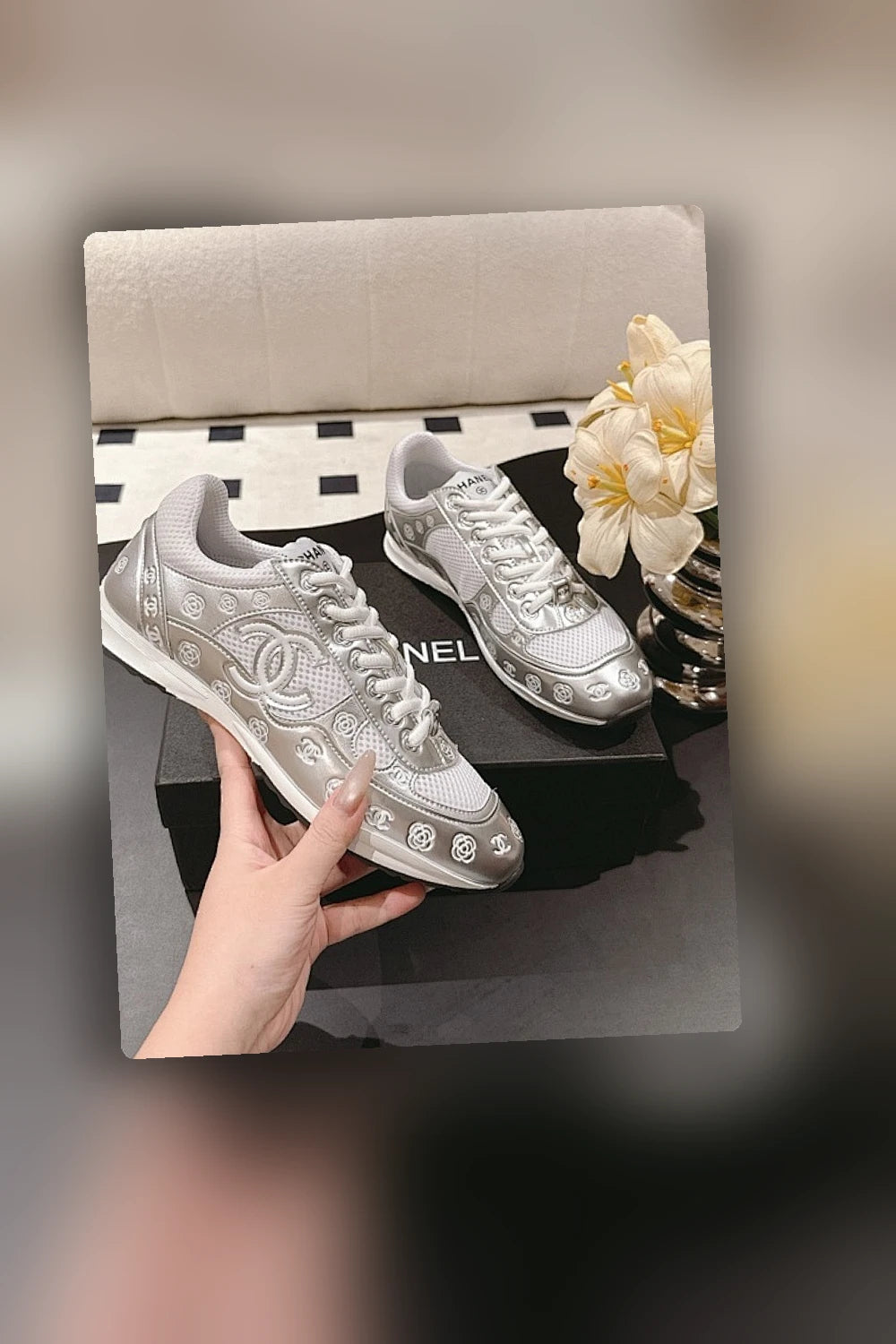 NB - CHL Mix Items - 376