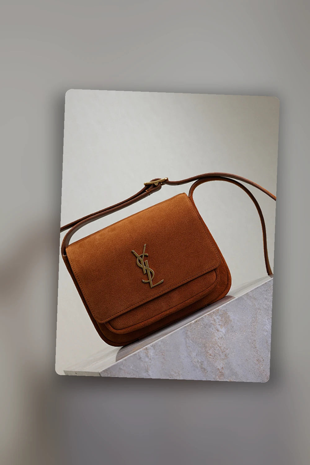 NB - YLS Bag - 914