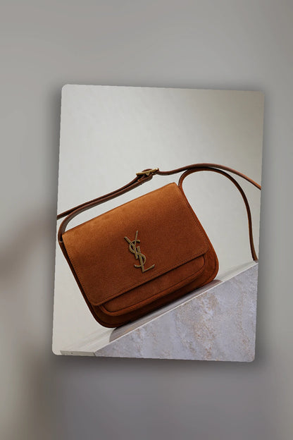 NB - YLS Bag - 914
