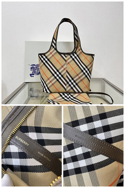NB - BOR Bag - 847