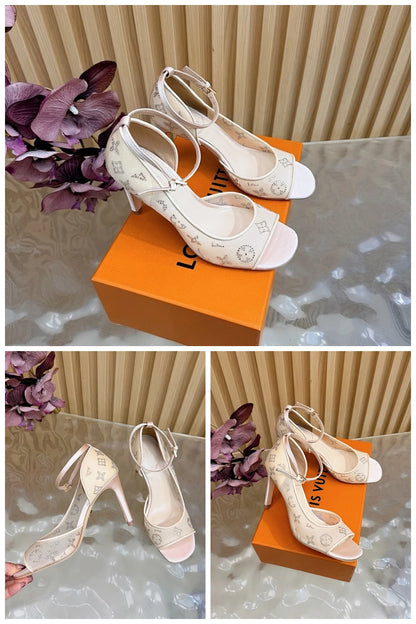 NB - LOV Women Shoes - 061