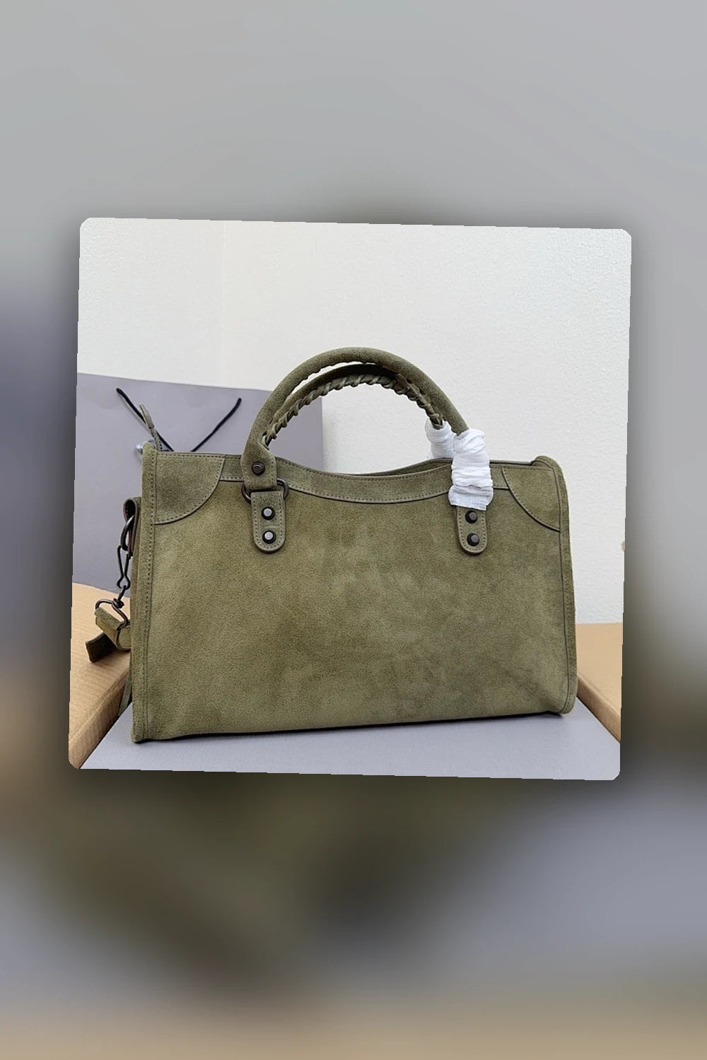 NB - BG Bag - 846