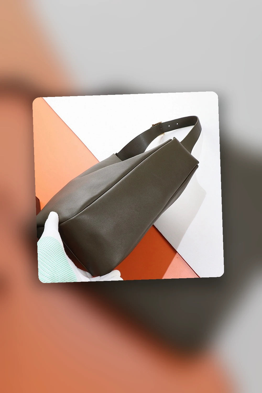 NB - YLS Bag - 530
