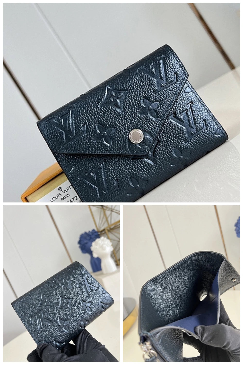 NB - Mix Wallet - 349
