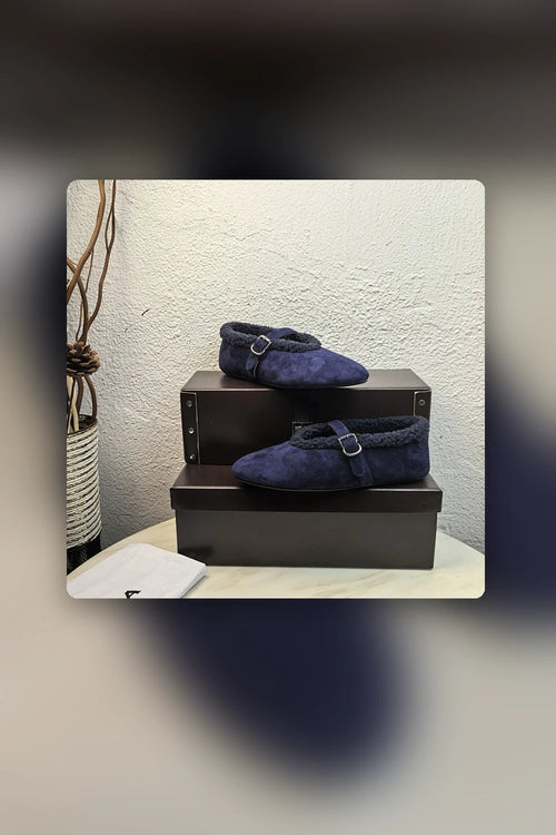 NB - BG Women Shoes - 952