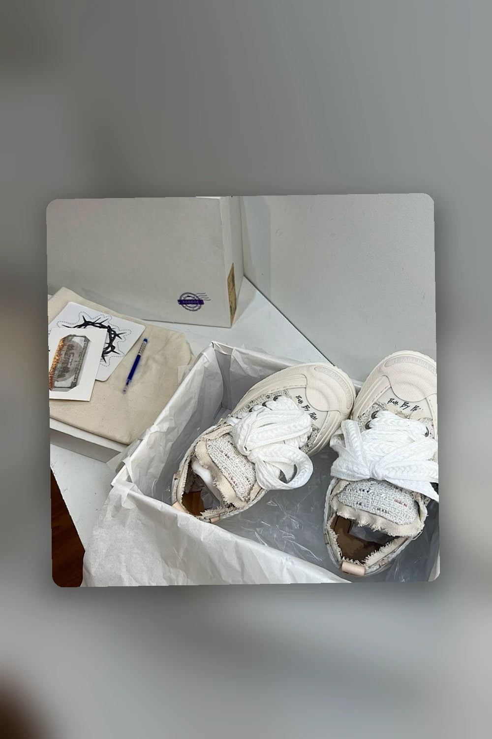 NB - SIMP Women Shoes - 231