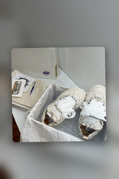 NB - SIMP Women Shoes - 231