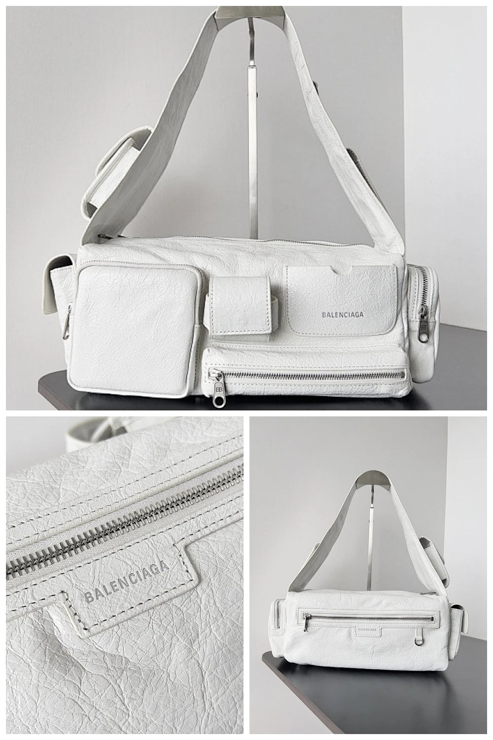 NB - BG Bag - 1009