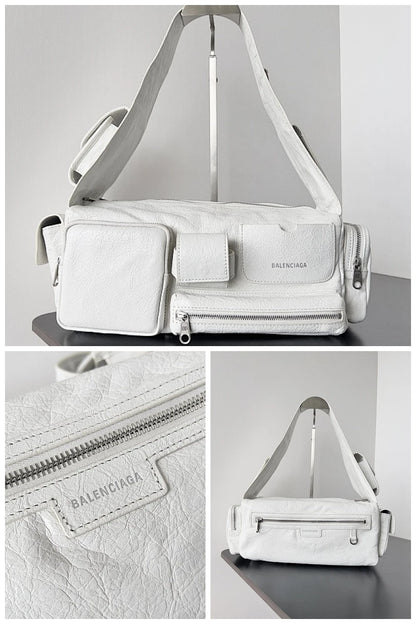 NB - BG Bag - 1009