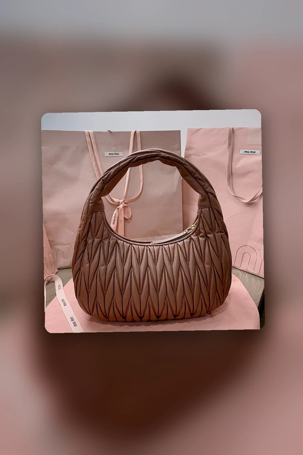 NB - MMU Bag - 1487