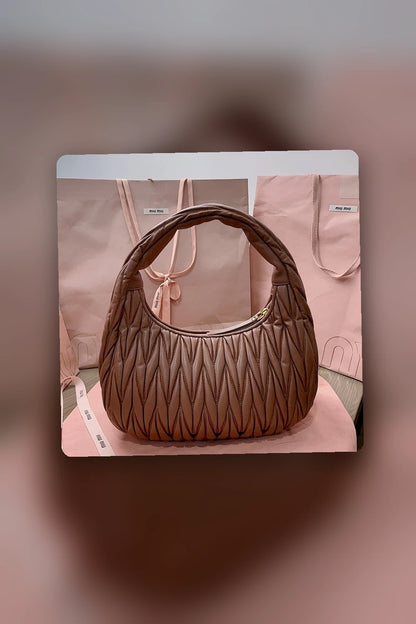NB - MMU Bag - 1487
