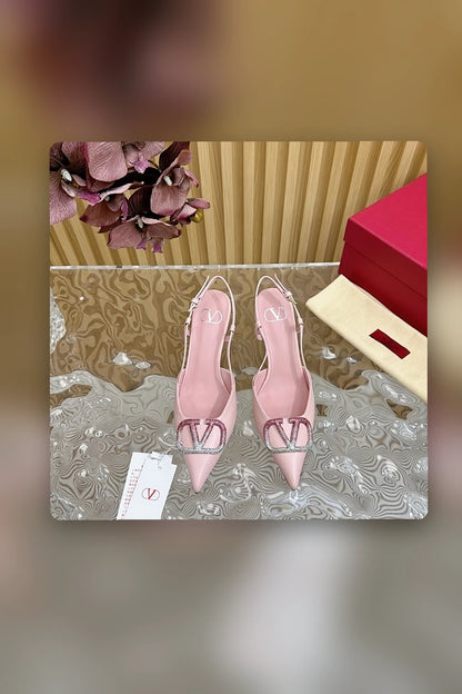 NB - VEL Women Shoes - 841