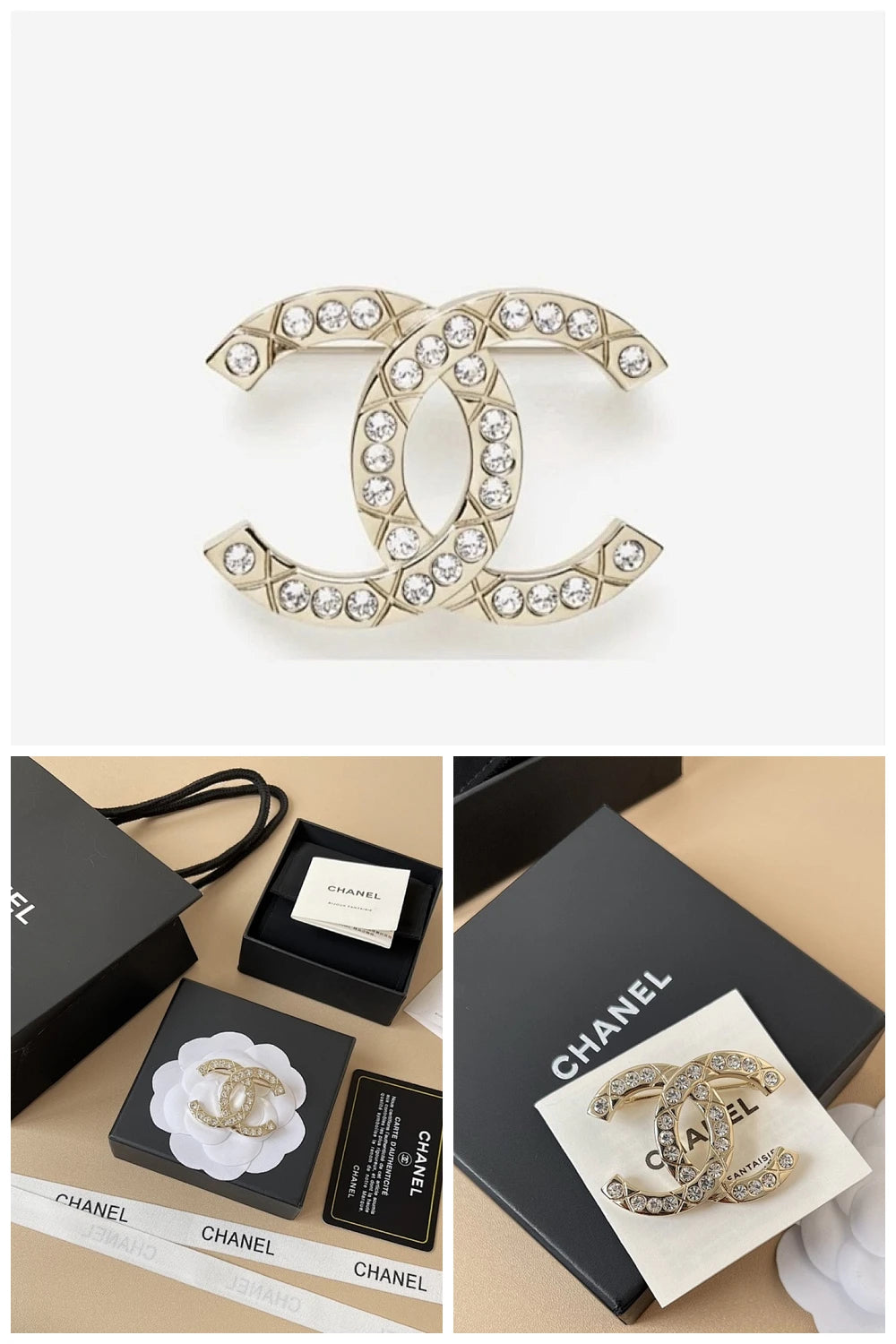 NB - CHL Jewelry - 465