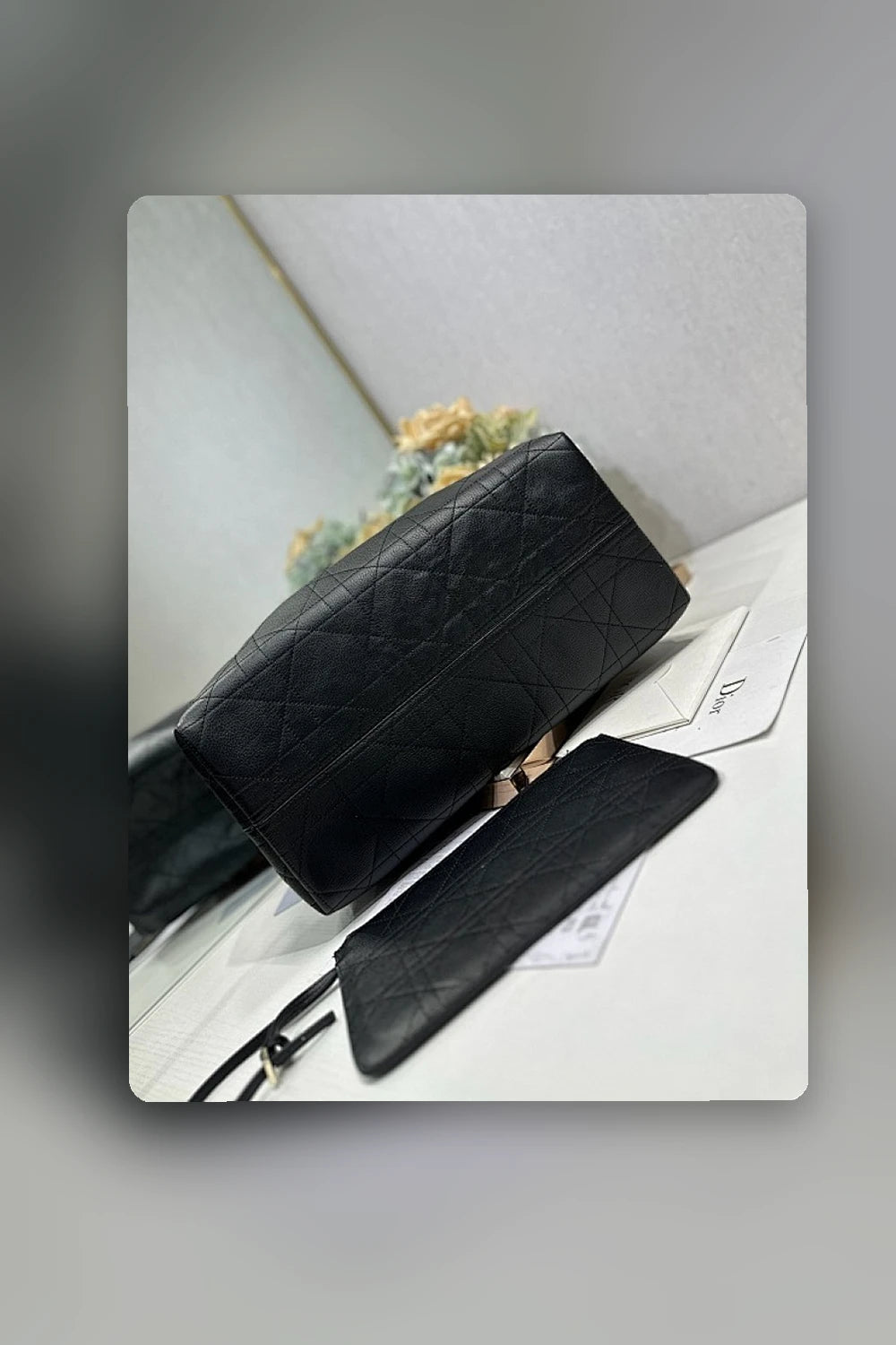 NB - DOR Bag - 737
