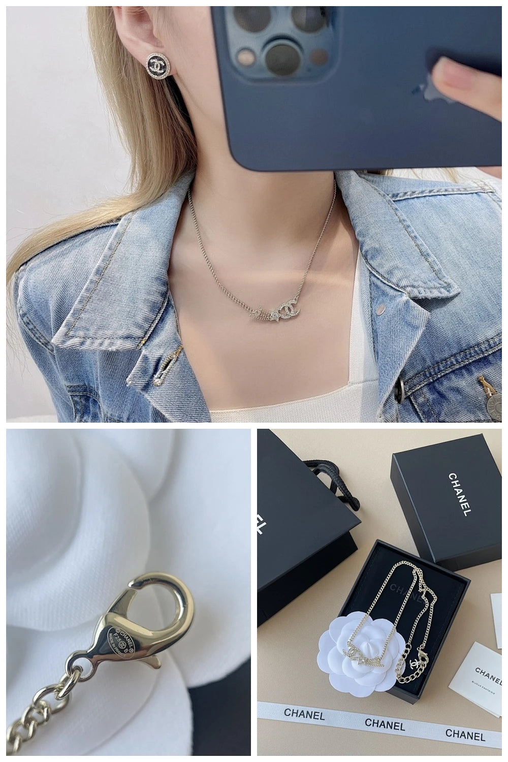 NB - CHL Jewelry - 232