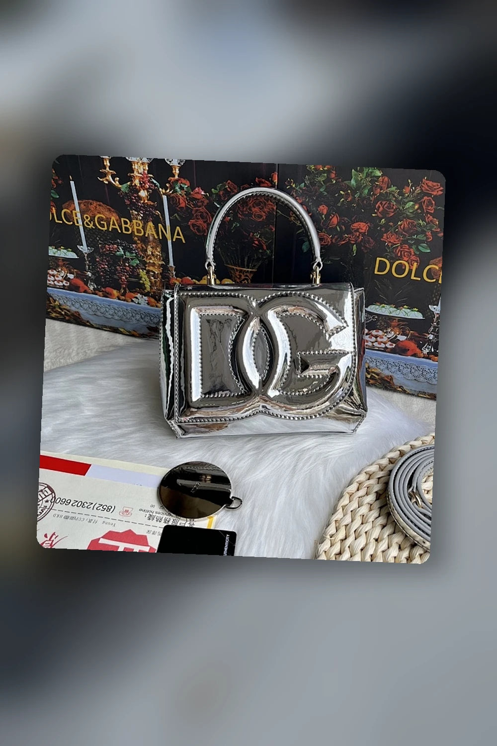 NB - DAG Bag - 420