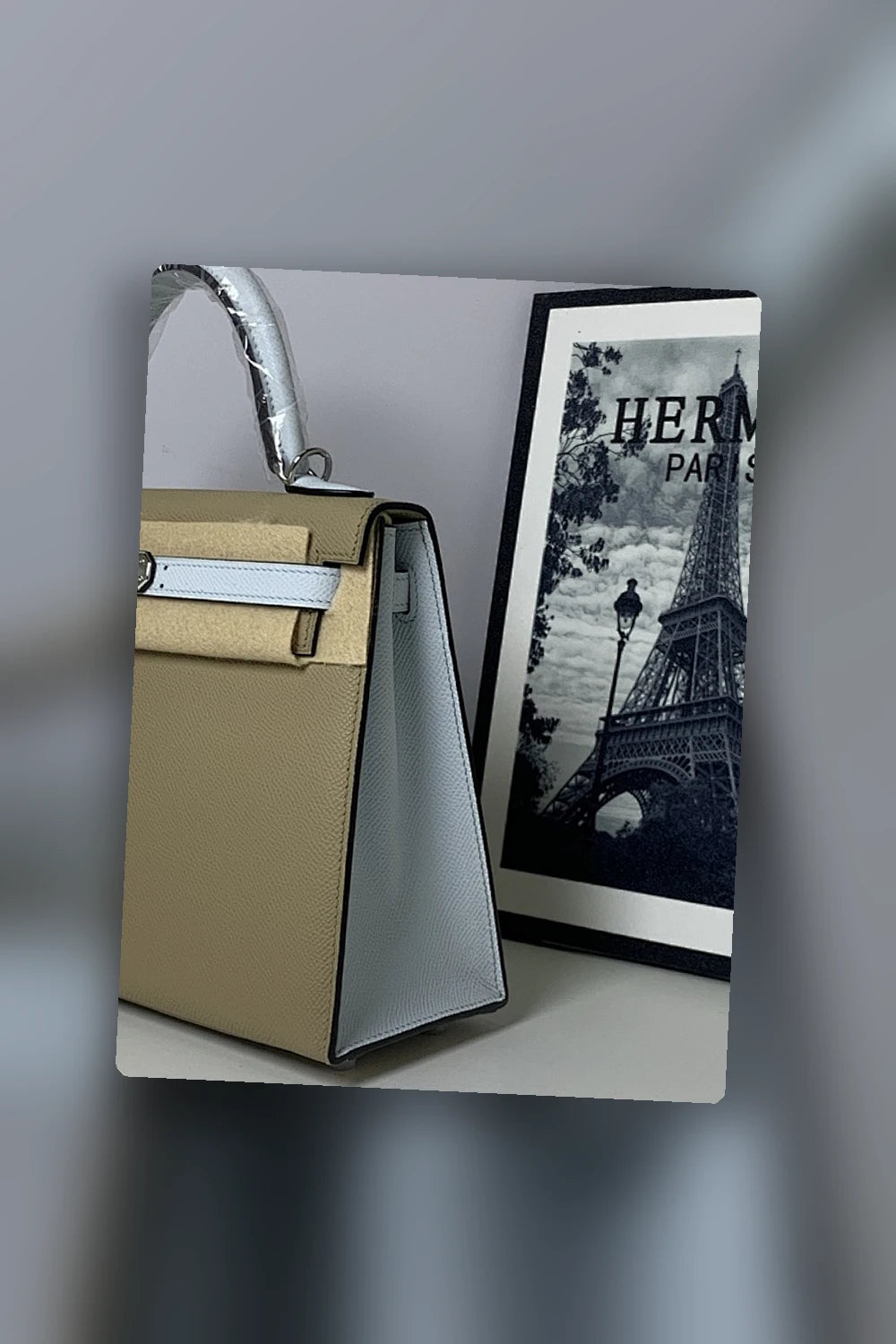 NB - HMS Bag - 842