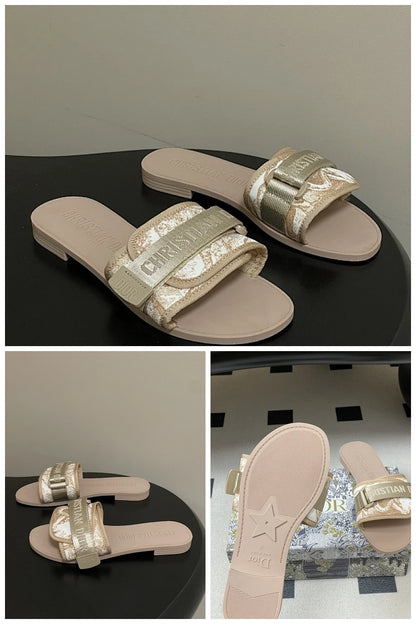 NB - DOR Women Shoes - 190
